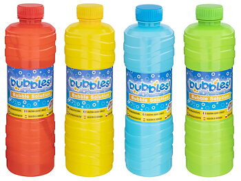 Såpbubblor 1 liter