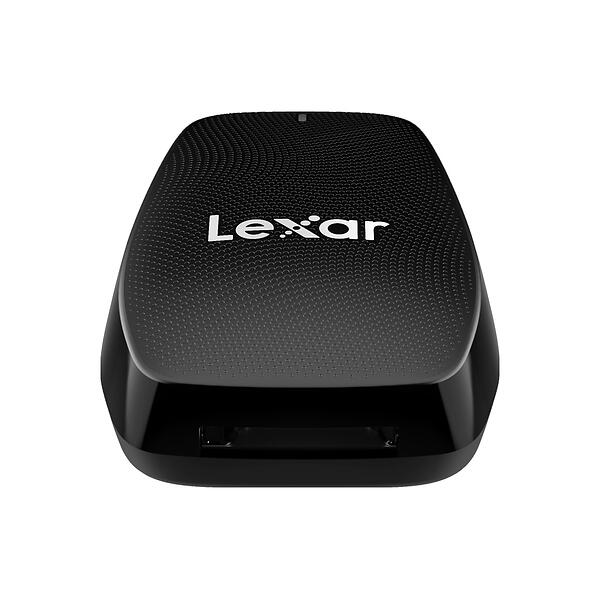 Lexar Professional USB 3.2 Gen 2x2 Card Reader for CFexpress - Nybro ...