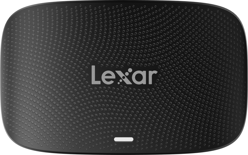 Lexar Cardreader CFExpress Type B/SD UHS-II USB 3.2 Gen2 Reader - 4
