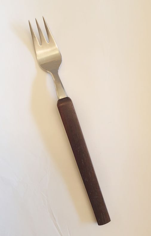 Singoalla palisander smörgåsgaffel