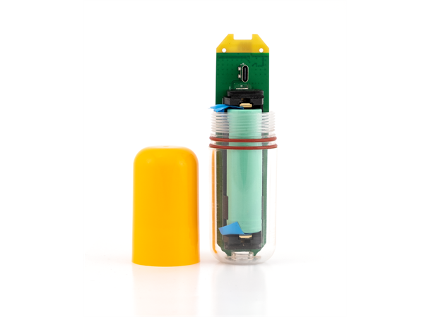 RAPT Pill Hydrometer - 4