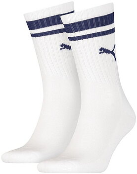 2-Pack Puma Cushioned Retro