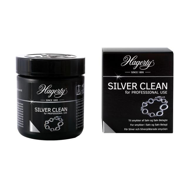 Hagerty silverdip
