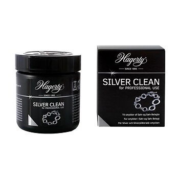 Hagerty silverdip