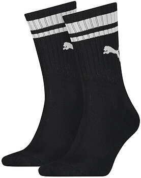 2-Pack Puma Cushioned Retro