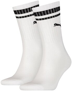 2-Pack Puma Cushioned Retro