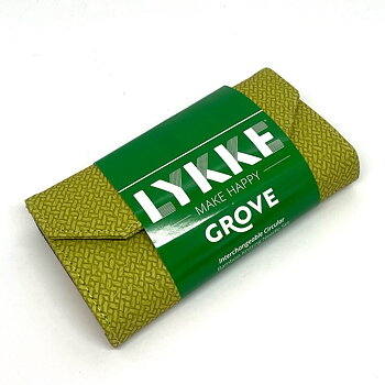 LYKKE Grove Bambu Lyxset 9 cm