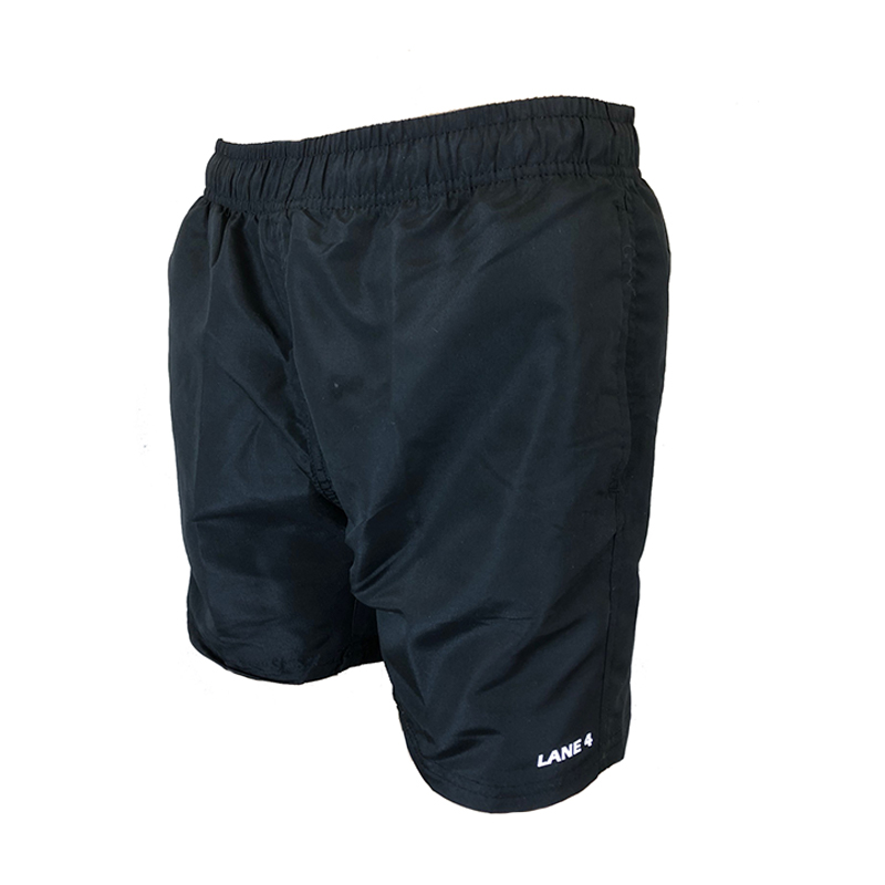 Swim shorts Montreal Svart