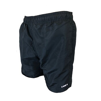 Swim shorts Montreal Svart