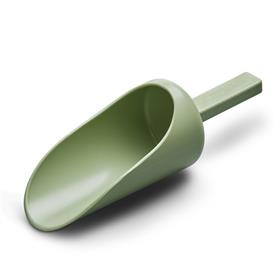 Sandleksak. Skopa. ECO. 26 cm. 