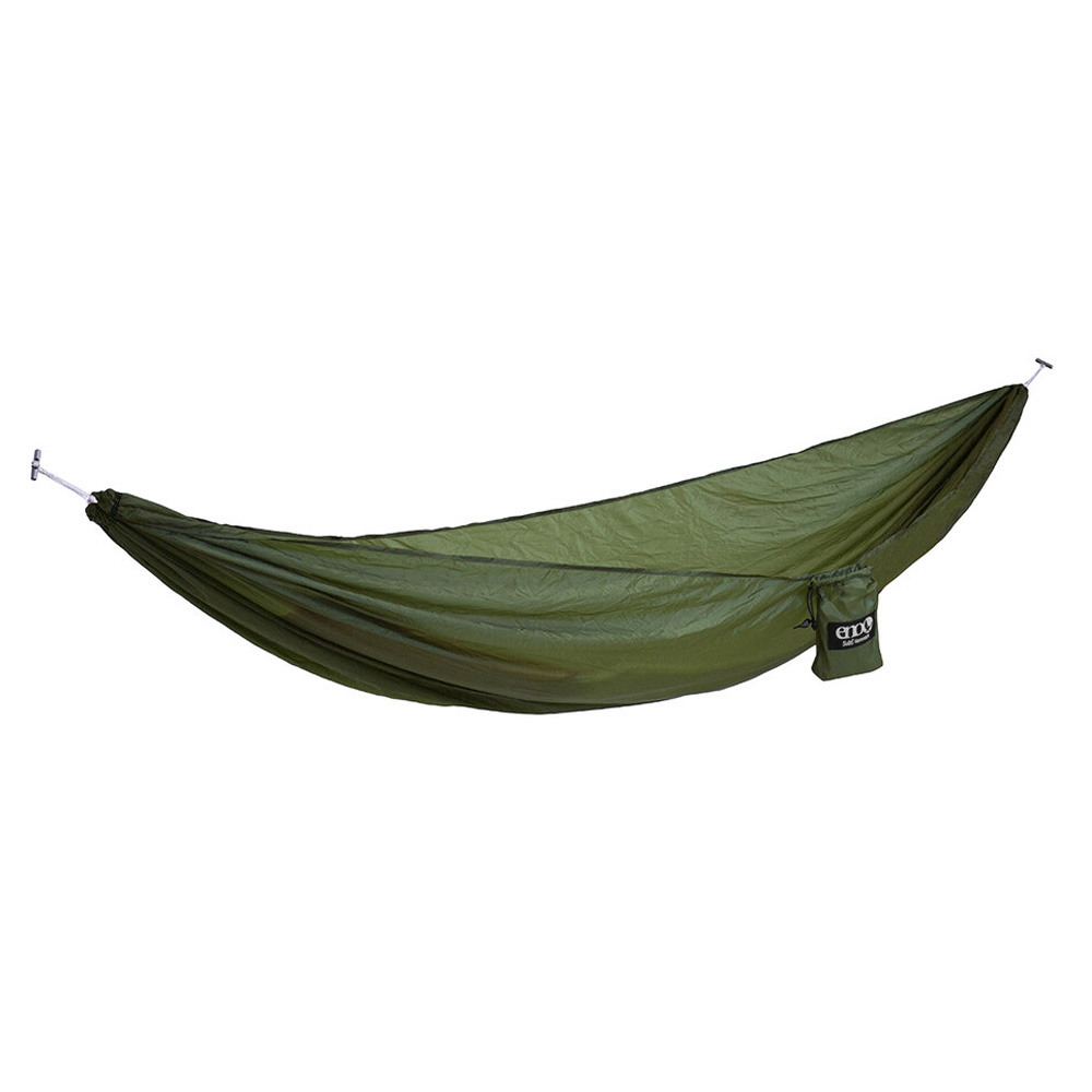 ENO Hammock Sub6 Lichen | Hängmatta | Hammock