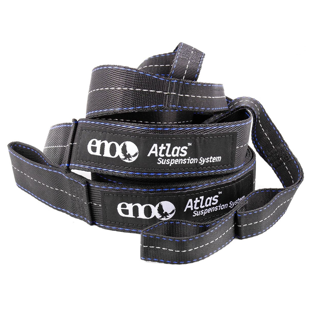 Eno Atlas Suspenison System Black/Royal