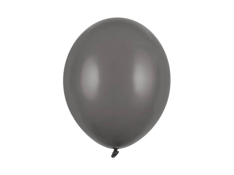 Ballonger Pastell grå 