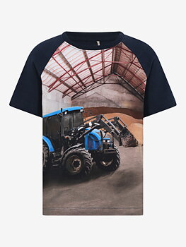 T-shirt Traktor