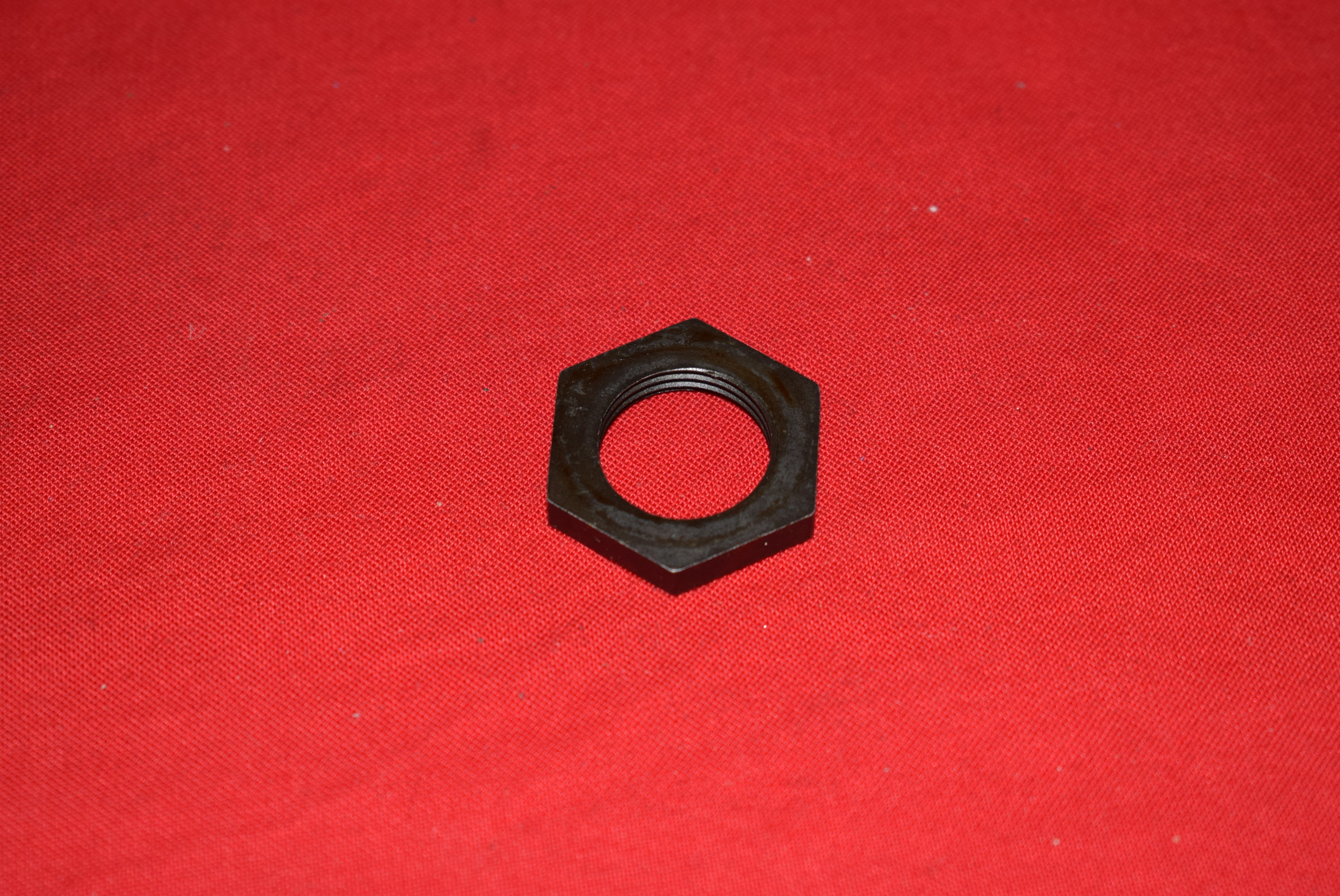Footboard Rod Lock Nut Harley J JD 1914-29