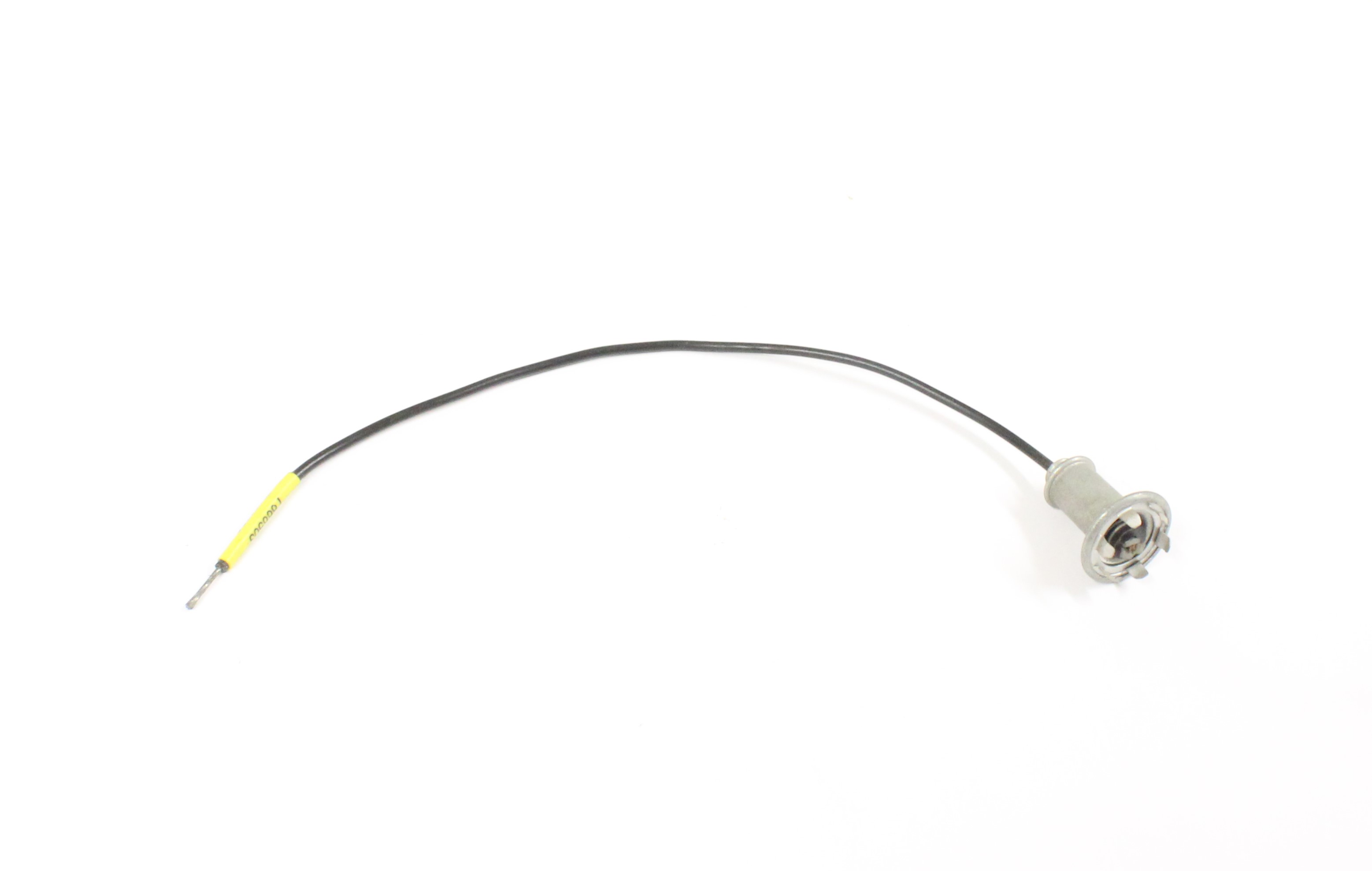 Bulb holder, parcel shelf illumination Amazon