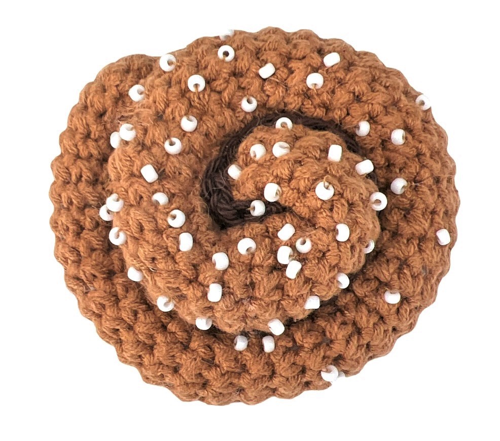 Kanelbulle