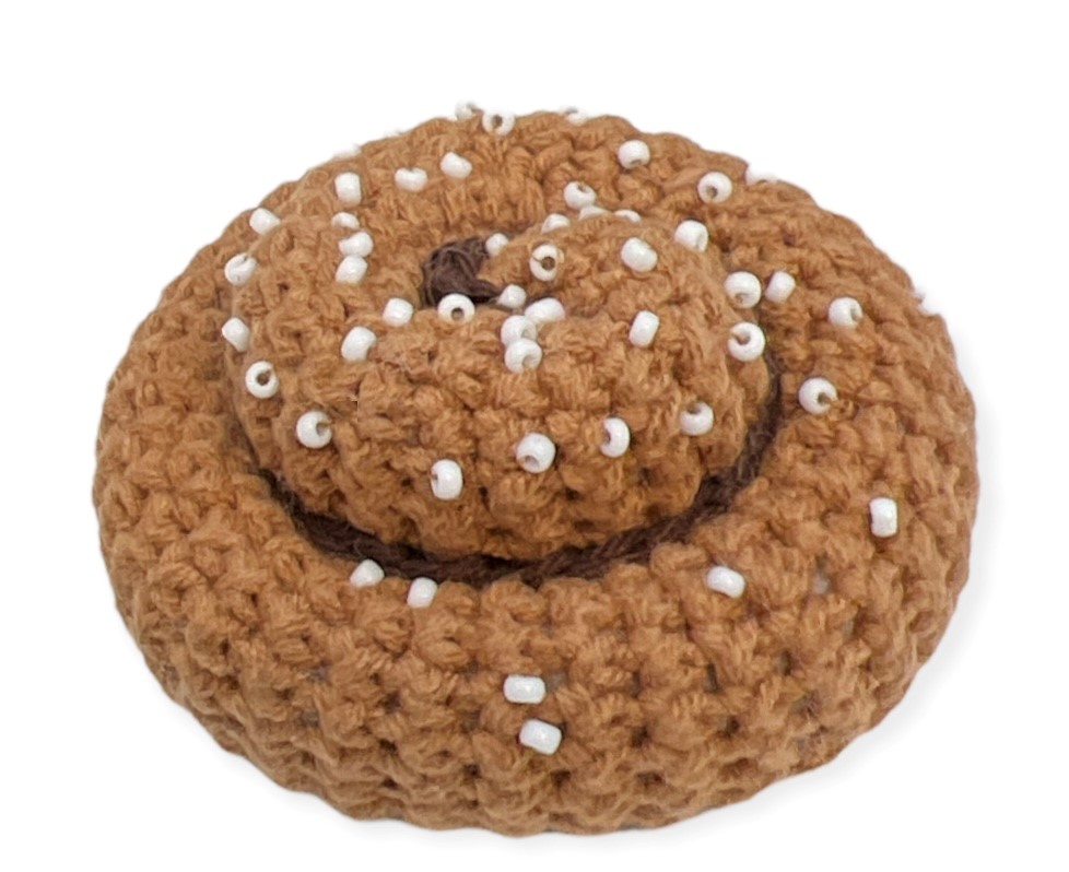 Kanelbulle - 2
