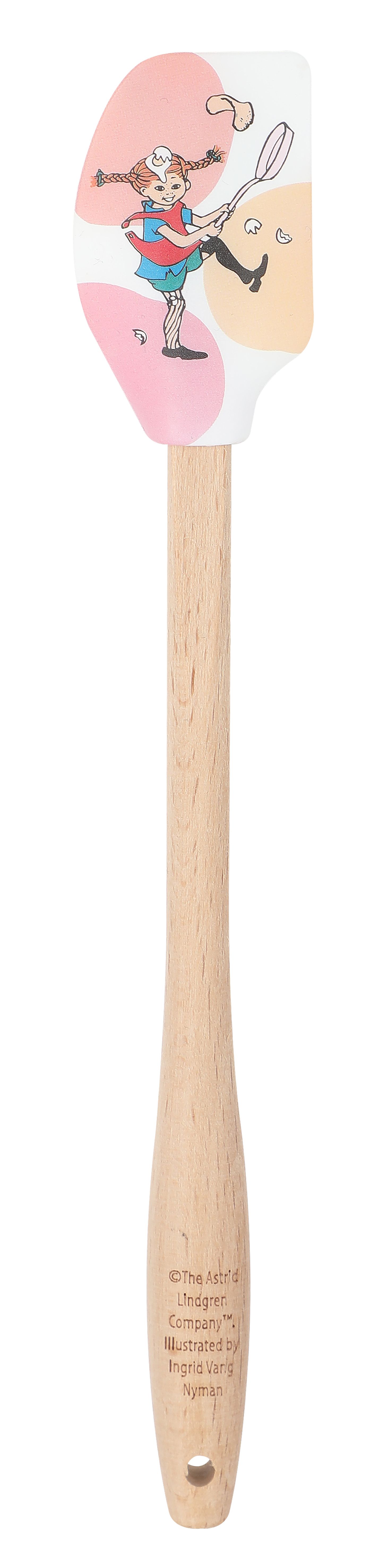 Pippi Bakar Slickepott - Liten Rosa - 2