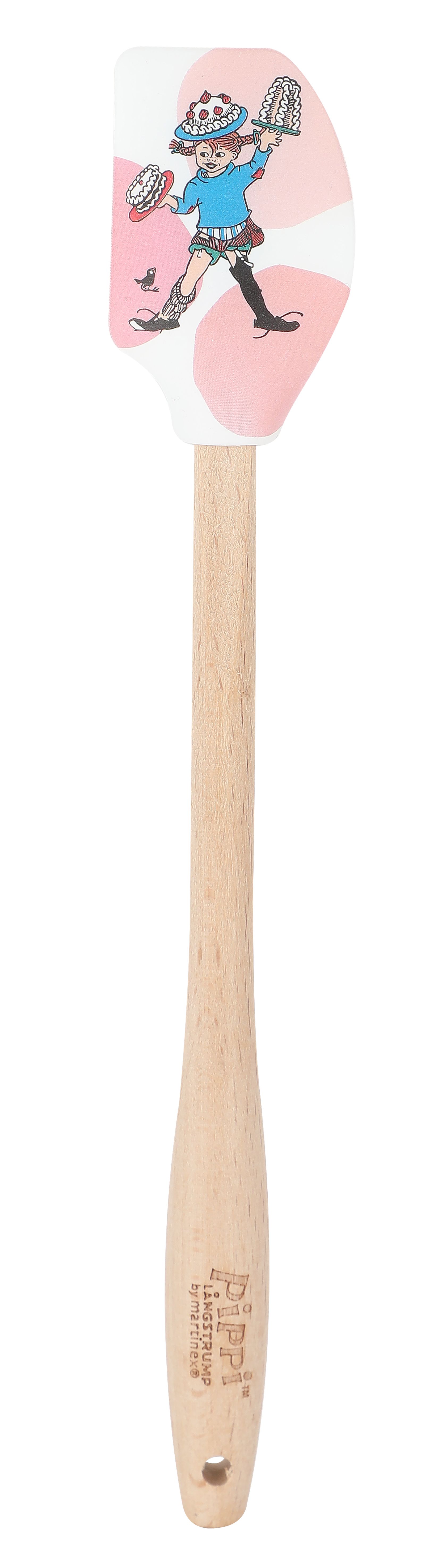 Pippi Bakar Slickepott - Liten Rosa
