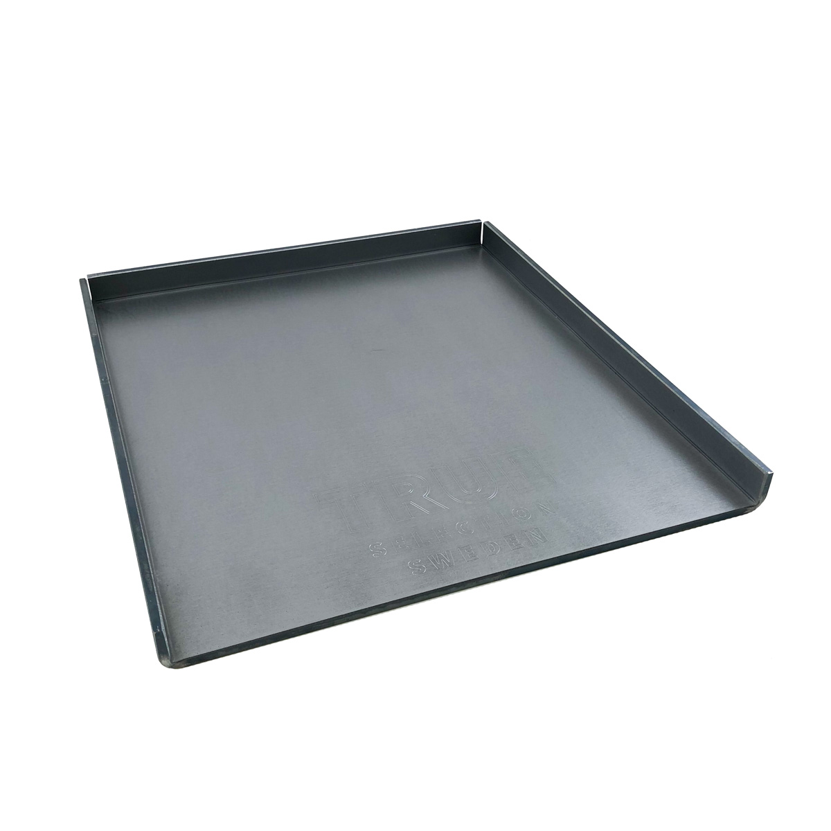 True Steel Stekbord och smasher