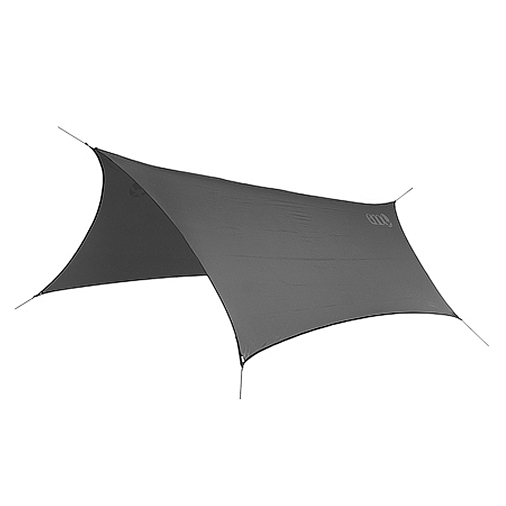 Eno ProFly Sil Charcoal