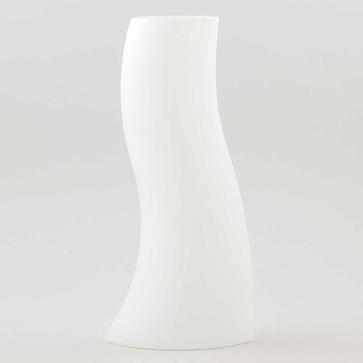 Kjell Engman (Catwalk 2004) Swinging Vase With Woman Motif 22 cm