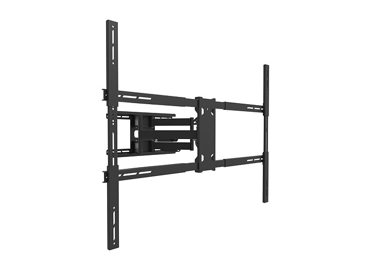 M Universal Flexarm Pro 125kg Super Duty Plus 1200x900