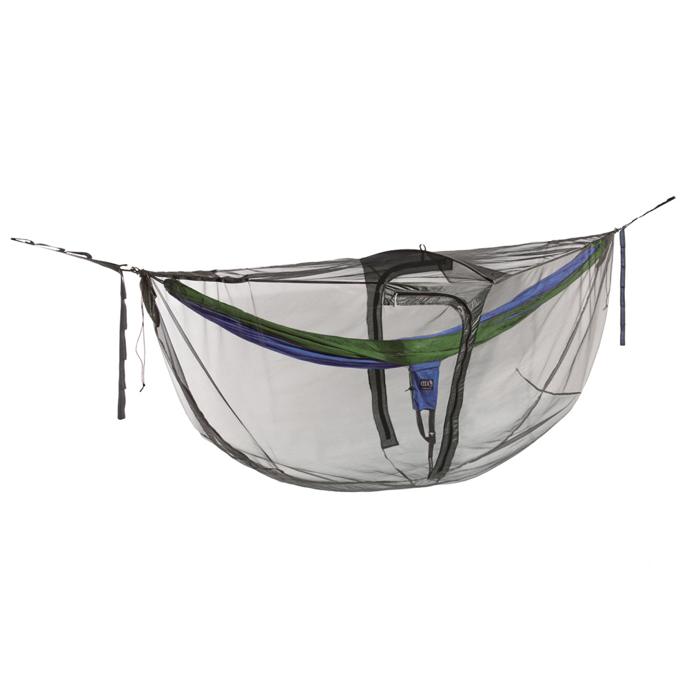 Eno Guardian DX Charcoal
