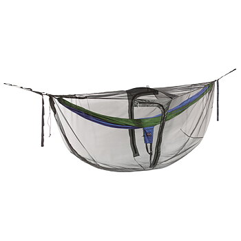 Eno Guardian DX Charcoal