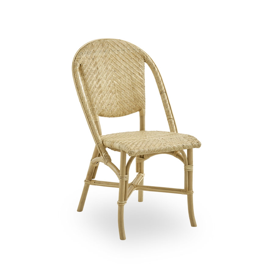 Alanis karmstol natur Sika-design