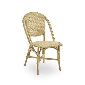Alanis karmstol natur Sika-design