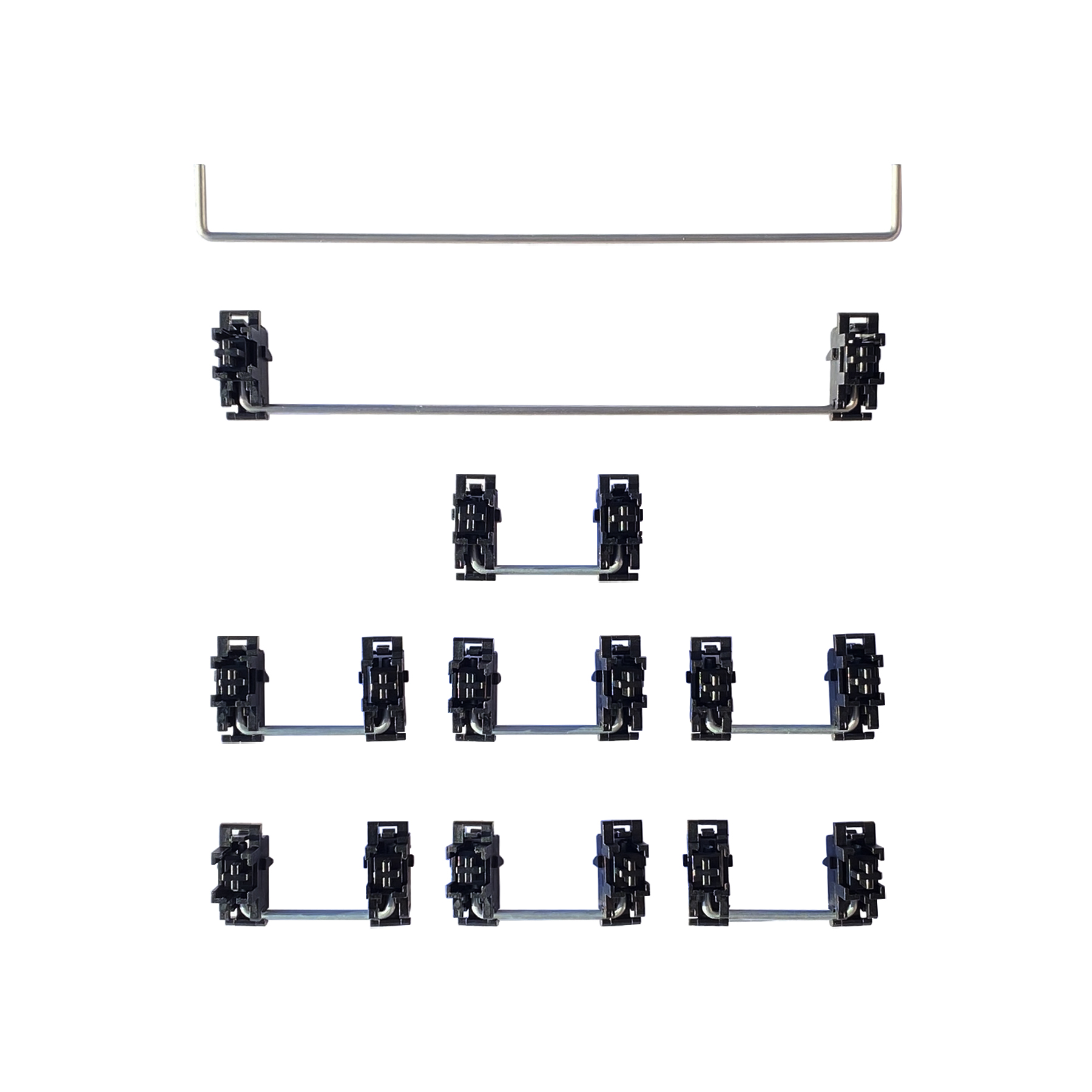 Cherry Plate Mount Stabilizers - 2