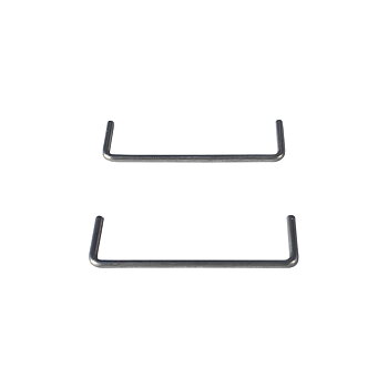 Cherry 3U Wire x2