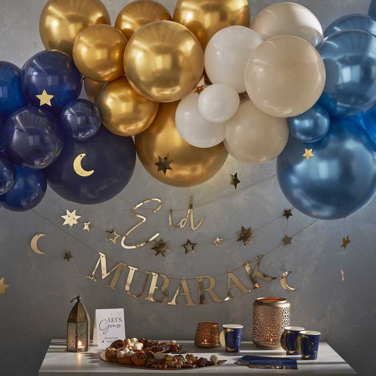 Servetter Eid Mubarak - 3