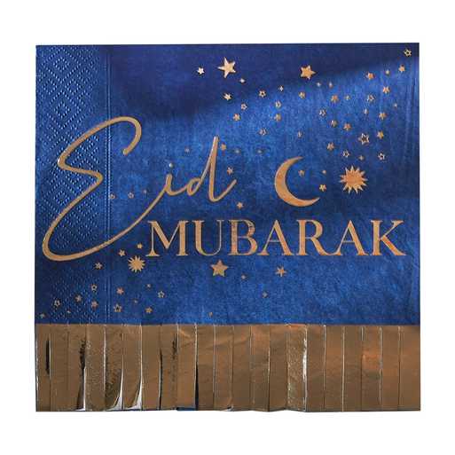 Servetter Eid Mubarak - 2