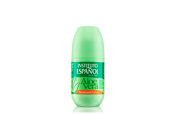 Aloe Vera Deodorant