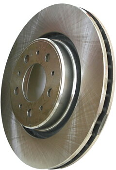 BROMSSKIVA  "Standard"  FRAM  302mm  VOLVO 850 / C70 / S70/ V70/ XC70-ser 