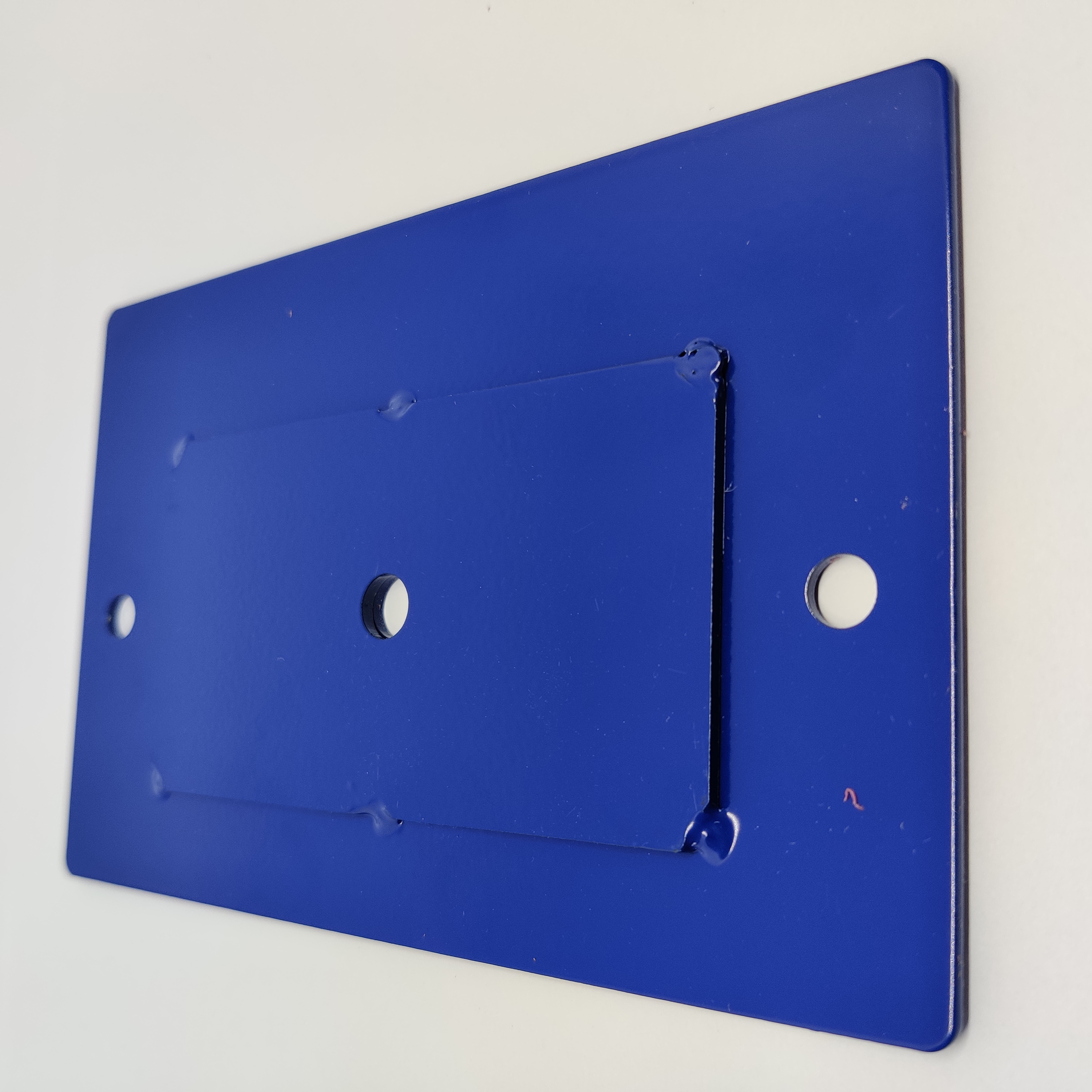 Lock vattennippel - 2