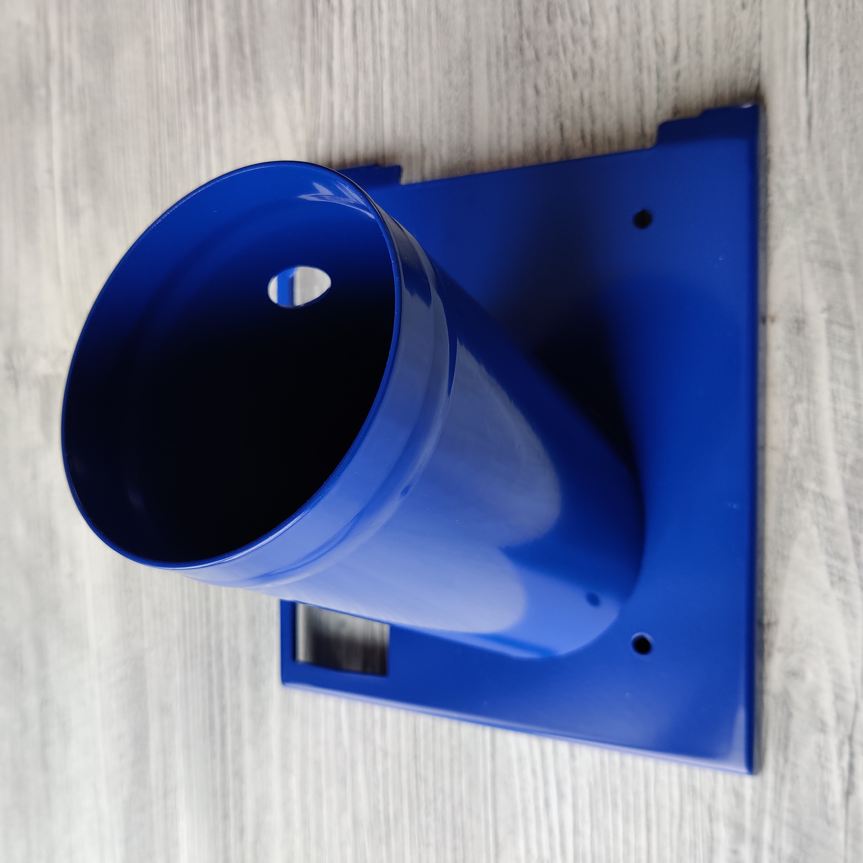 Lock nedfallsrör  - 3