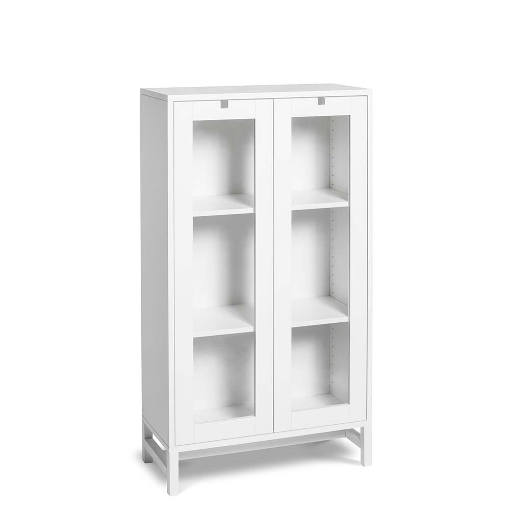 Falsterbo Cabinet glass 127 cm (several choices)