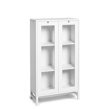 Falsterbo Cabinet glass 127 cm (several choices)