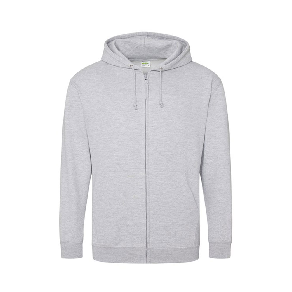 Hoodtröja, unisex - 2