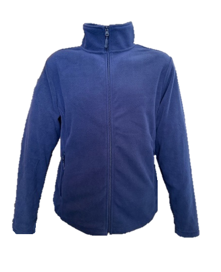 Fleecejacka, herr/unisex  - 3