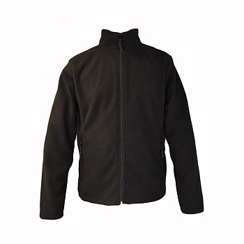 Fleecejacka, herr/unisex 