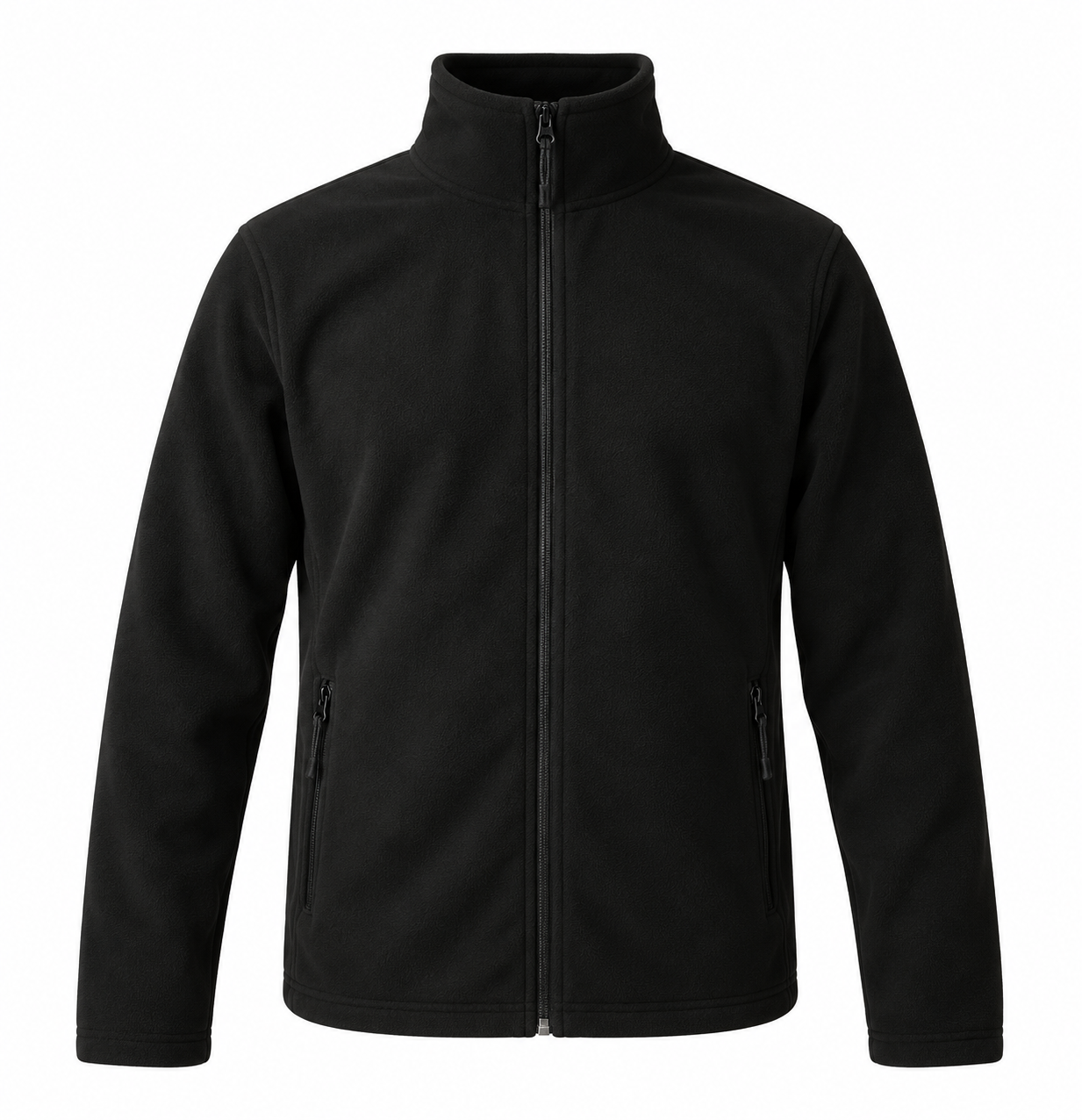 Fleecejacka, herr/unisex 