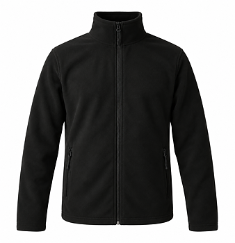 Fleecejacka, herr/unisex 