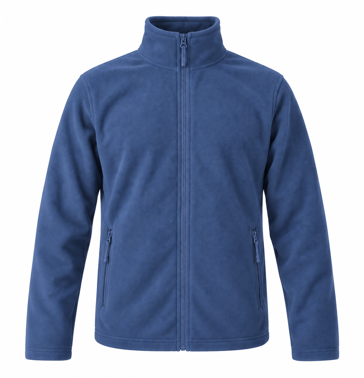 Fleecejacka, herr/unisex  - 3