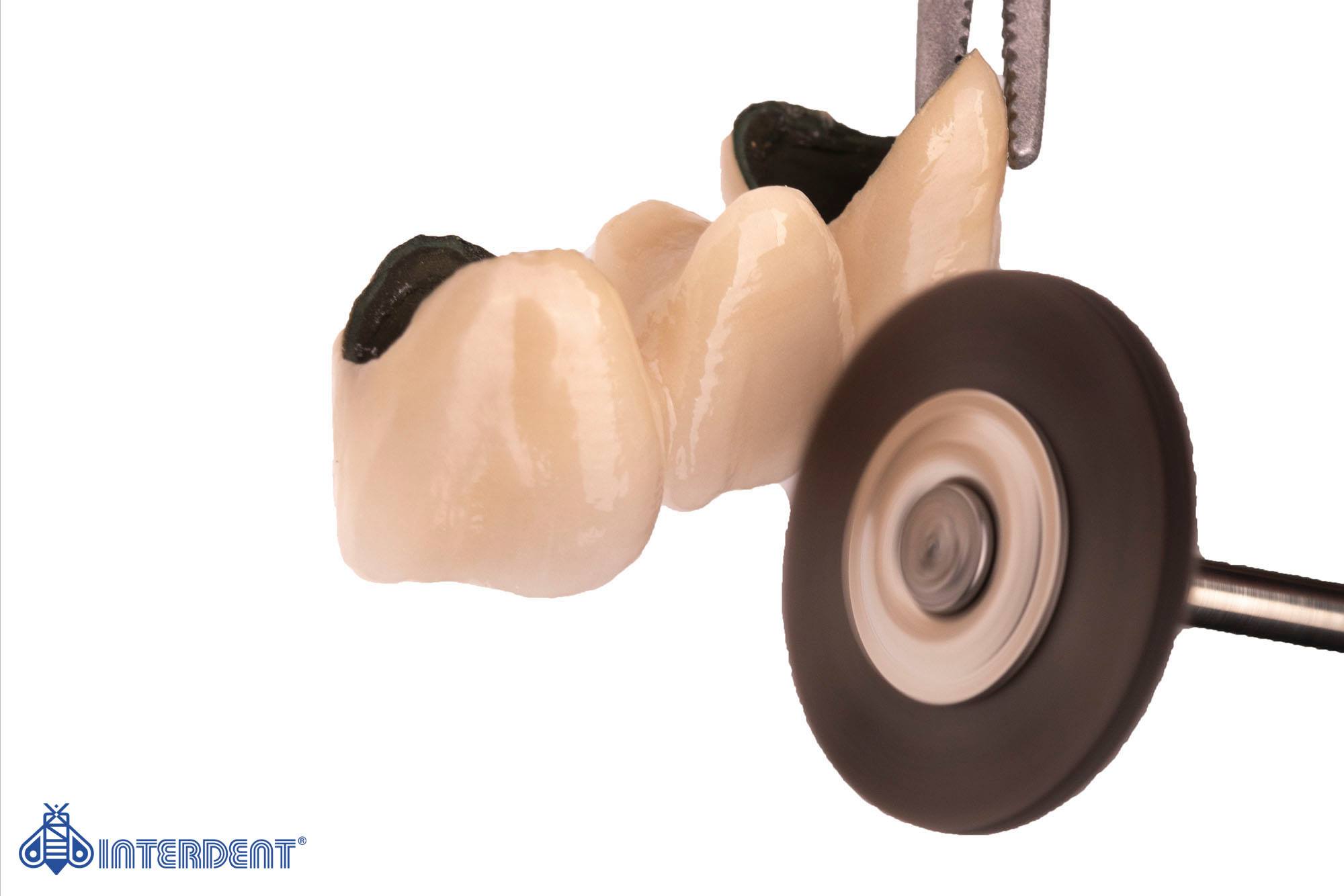 Diamond Polishing Paste