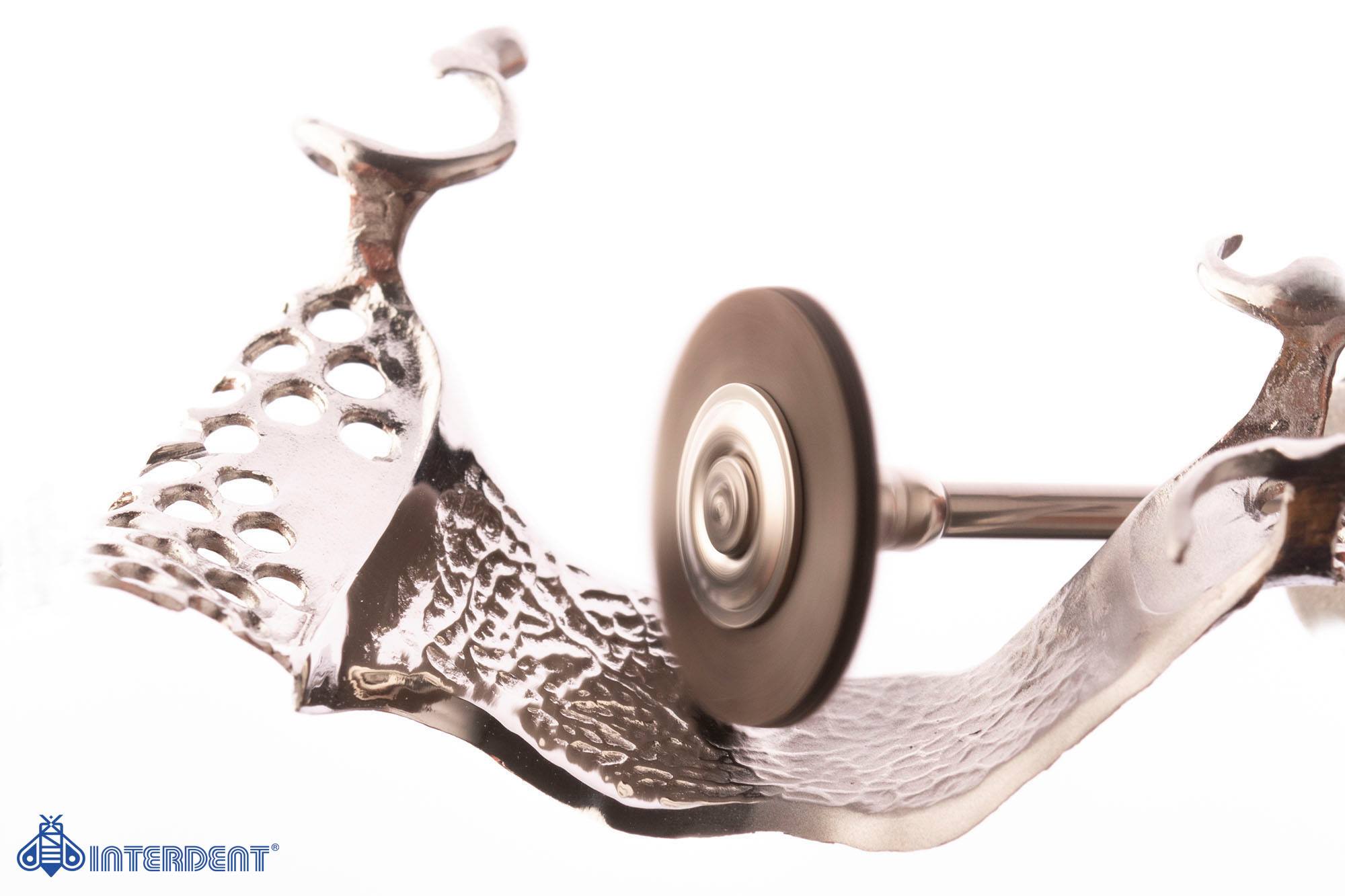 Diamond Polishing Paste